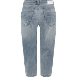 DNY Capri Jeans 