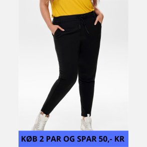 Only Carmakoma Sweatpants 