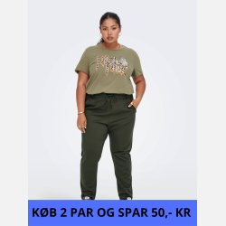 Only Carmakoma Sweatpants