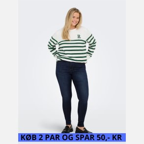 Only Carmakoma Jeans