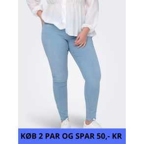 Only Carmakoma Jeans