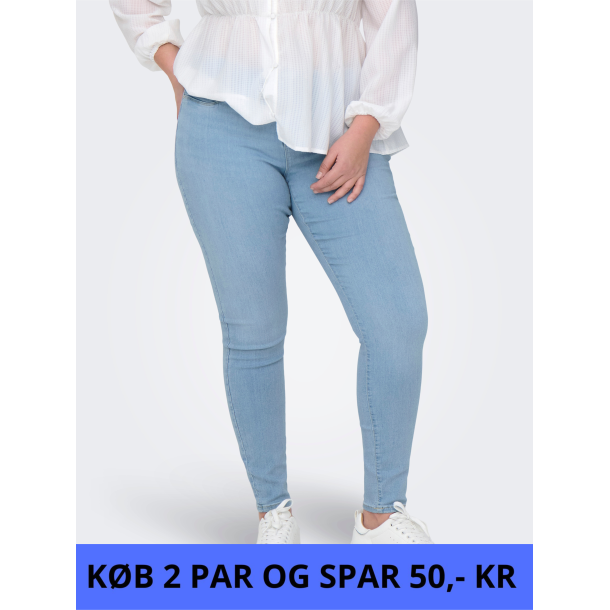 Only Carmakoma Jeans