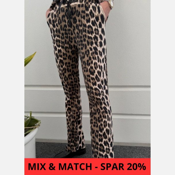 Liberte Wide Pant