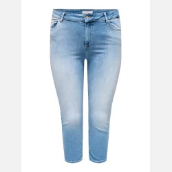 Only Carmakoma, Capri Jeans