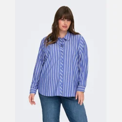 Only Carmakoma Skjorte