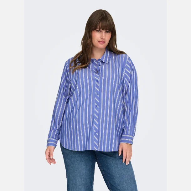 Only Carmakoma Skjorte