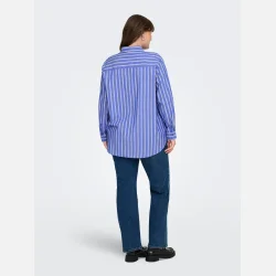 Only Carmakoma Skjorte