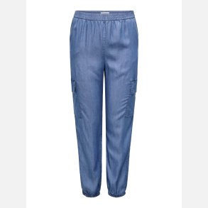 Only Carmakoma Cargo Bukser