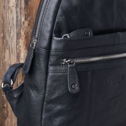 Milano Rygs�k, Black