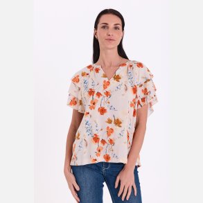 Freequent Bluse