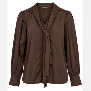 Marc Lauge Skjorte Bluse