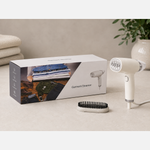 Garment Steamer