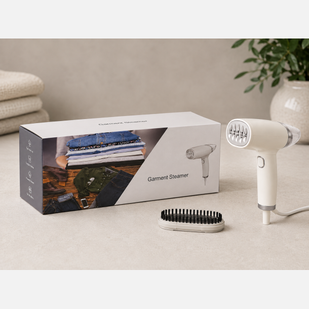 Garment Steamer