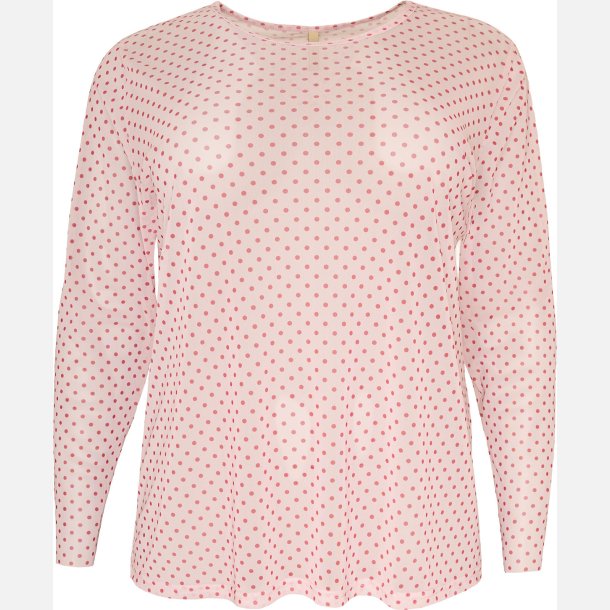 Cassiopeia Mesh Bluse