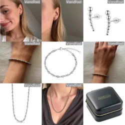 ANNEBRAUNER Ball Gave�ske St�l