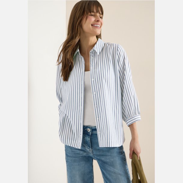 Cecil Bluse, 3/4 �rmer