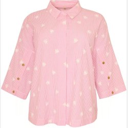 Cassiopeia Skjorte Bluse