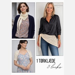 Skovhuus T�rkl�de