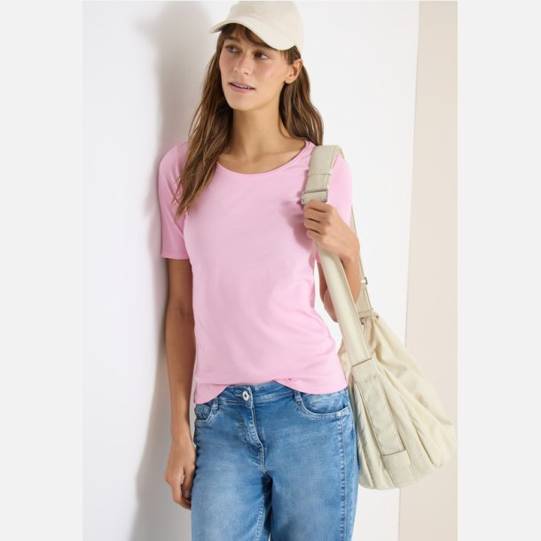 Cecil T-shirt, Lyser�d