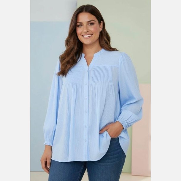 Cassiopeia Bluse