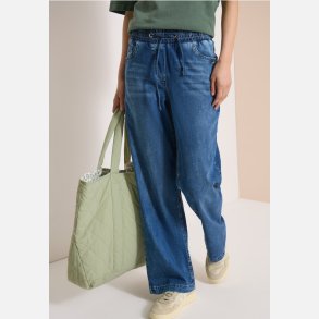 Cecil Denim Buks-L�ngde 30
