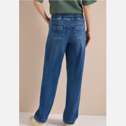Cecil Denim Buks-L�ngde 30