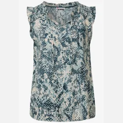 Street One Top