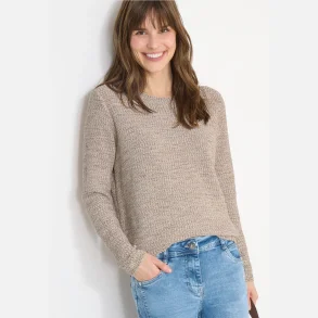 Cecil Strik Bluse