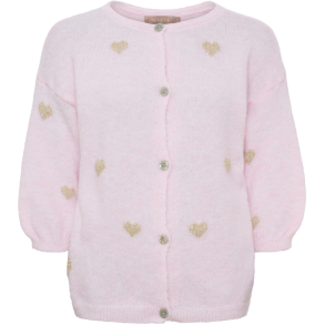 Marta Strik Cardigan