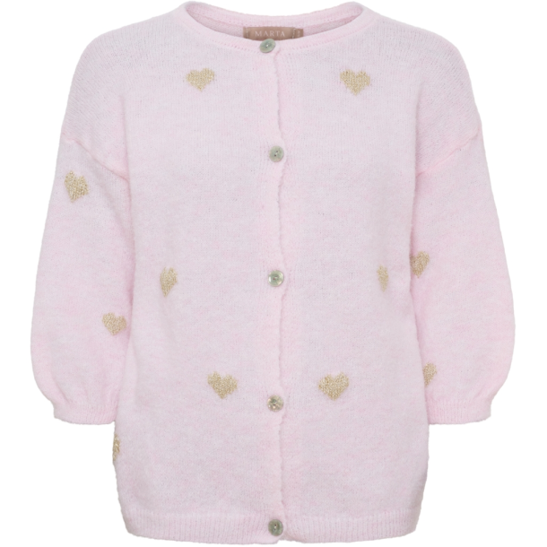 Marta Strik Cardigan