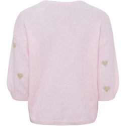 Marta Strik Cardigan