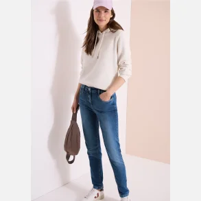 Cecil Denim Jeans, l�ngde 32