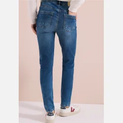 Cecil Denim Jeans, l�ngde 32