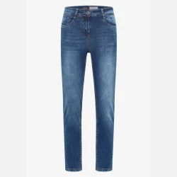 Cecil Denim Jeans-L�ngde 30