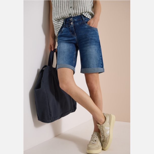 Cecil Shorts