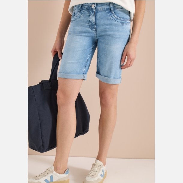 Cecil Shorts