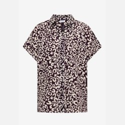 Cecil Skjorte Bluse