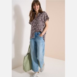 Cecil Skjorte Bluse
