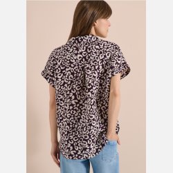 Cecil Skjorte Bluse