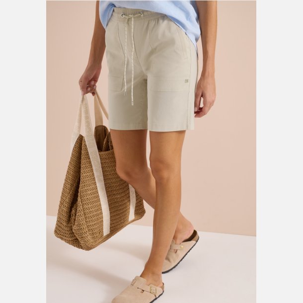 Cecil Shorts