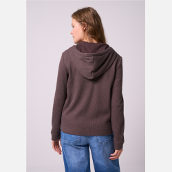 Cecil Sweatshirt Jakke