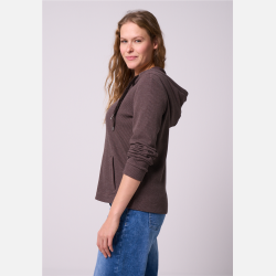 Cecil Sweatshirt Jakke