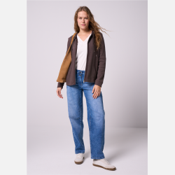 Cecil Sweatshirt Jakke
