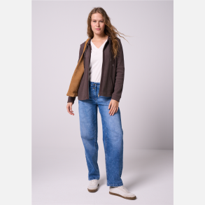 Cecil Sweatshirt Jakke