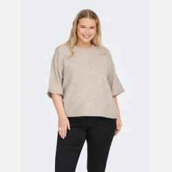 Only Carmakoma Pullover