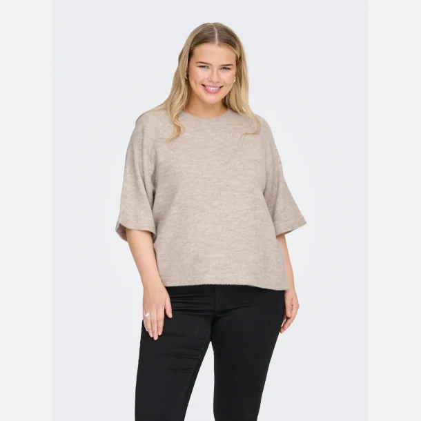 Only Carmakoma Pullover
