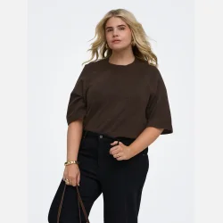 Only Carmakoma Pullover