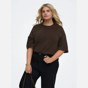 Only Carmakoma Pullover