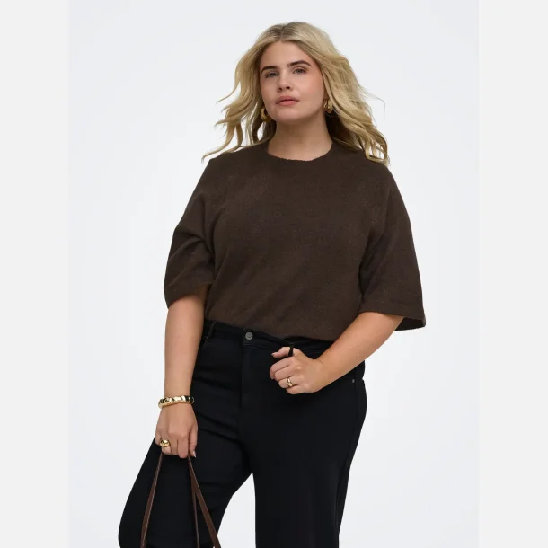 Only Carmakoma Pullover