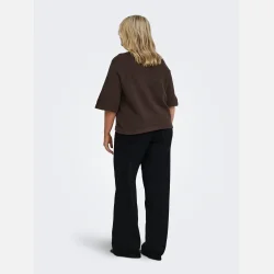 Only Carmakoma Pullover